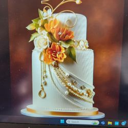 Fleur Cakes