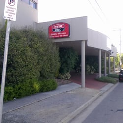 West Adelaide Football Club Incorporated