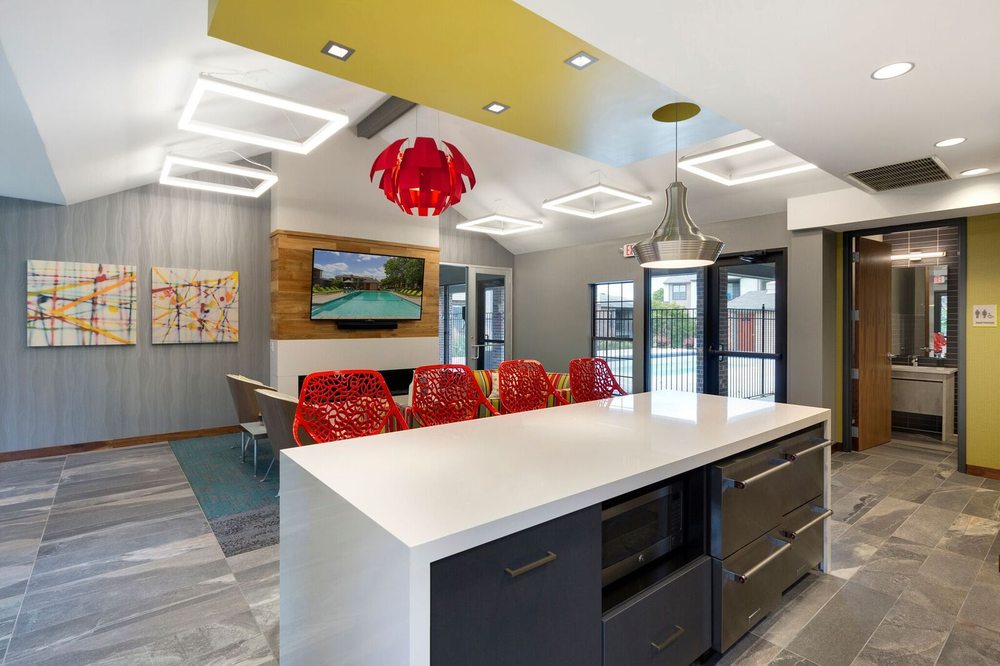 EDEN COMMONS APARTMENTS Updated July 2024 16 Photos 11605 Wilder