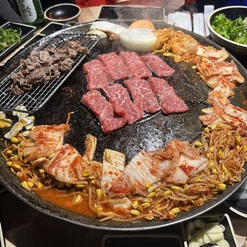 Pigya - Korean Near Me - Los Angeles, California