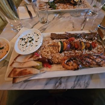 Greek Bistro - Greek Near Me - Glendale, California Greek Bistro - Greek Near Me - Glendale, California