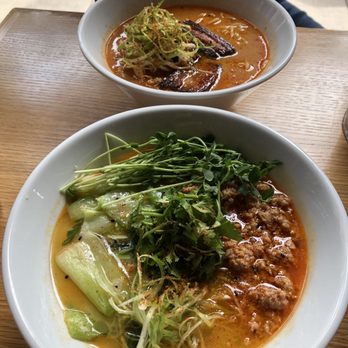 Miyagi Ramen - Spicy Miso Ramen & Tan Tan Men Ramen - Ramen Near Me - Bend, Oregon Miyagi Ramen - Spicy Miso Ramen & Tan Tan Men Ramen - Ramen Near Me - Bend, Oregon