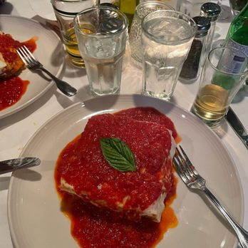 MULBERRY ITALIAN RISTORANTE - 701 Photos & 568 Reviews - 64 Jackson Ave