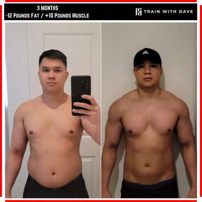 Male Before and Afters - Check out our male before and afters! Male Before and Afters - Check out our male before and afters!