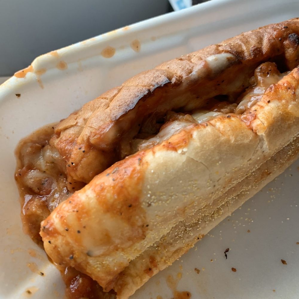 Mario's Pizza - Soggy sandwhich - Pizza Near Me - Fontana, California Mario's Pizza - Soggy sandwhich - Pizza Near Me - Fontana, California