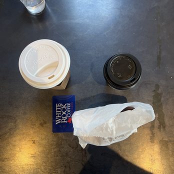 White Rock Coffee - Coffee & Tea Near Me - Dallas, Texas White Rock Coffee - Coffee & Tea Near Me - Dallas, Texas