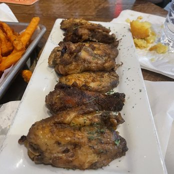 Tastee Spoon - Jerk chicken - Caribbean Near Me - Dunwoody, Georgia Tastee Spoon - Jerk chicken - Caribbean Near Me - Dunwoody, Georgia