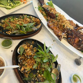 Bien Hen Restaurant - Seafood Near Me - Westminster, California Bien Hen Restaurant - Seafood Near Me - Westminster, California