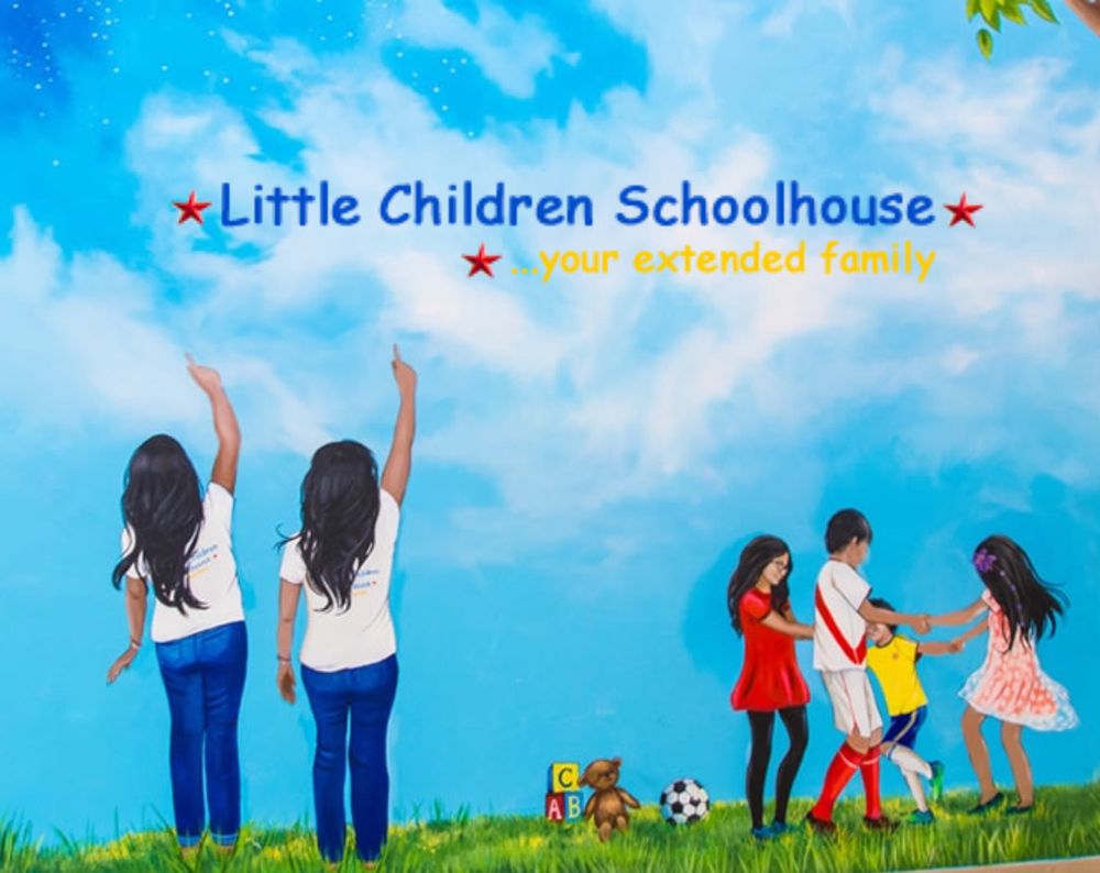 Little Children Schoolhouse - childcare center in Brookline, MA