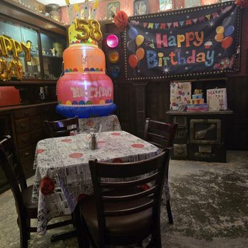 Backwoods Inn - 58 years in business!! - Steakhouses Near Me - Santa Clarita, California