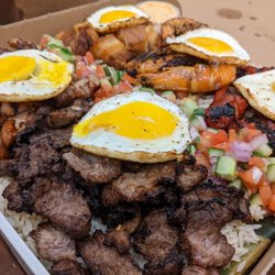Buwan - Kamayan box