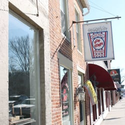 Kernel Cody's Popcorn Shoppe