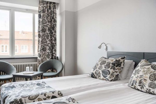 Hotel Svea by null