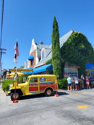 Erick Schat's Bakkerÿ by null