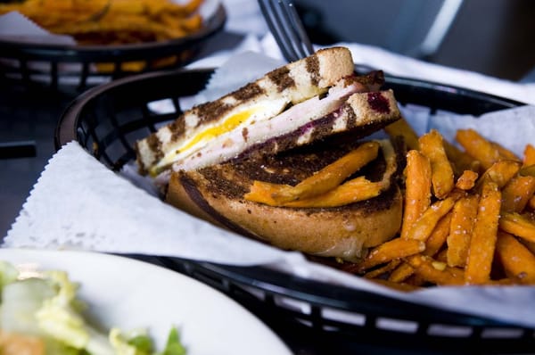 The Depot Tavern by null