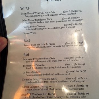 Pasta Palazzo - Wine menu as of 4/1/2017 - Italian Near Me - Chicago, Illinois Pasta Palazzo - Wine menu as of 4/1/2017 - Italian Near Me - Chicago, Illinois