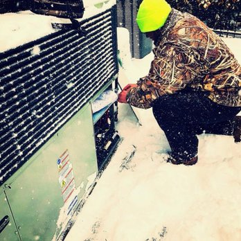 Chisholm Service - 24 hour Service! - Heating & Air Conditioning/HVAC Near Me - Burlington, North Carolina