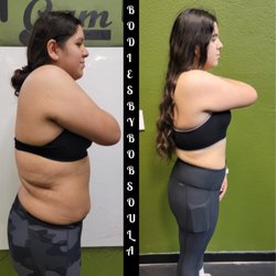 Iron Therapy Gym