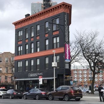 Doughnut Plant - Donuts Near Me - Brooklyn, New York Doughnut Plant - Donuts Near Me - Brooklyn, New York