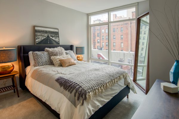 1213 Walnut Apartments by null