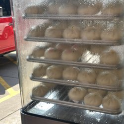 Minne Bun - Buns just waiting to be enjoyed