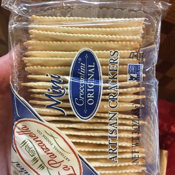 Dolcetto - Crackers - Cheese Shops Near Me - Farmington, Michigan Dolcetto - Crackers - Cheese Shops Near Me - Farmington, Michigan