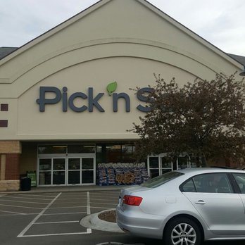 Pick 'n Save - store front - Grocery Near Me - Monona, Wisconsin