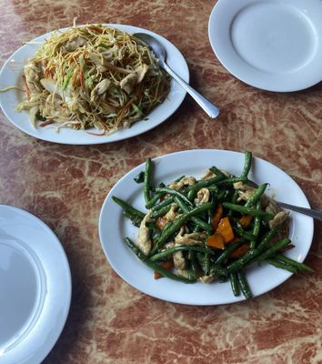 Chef Liao Asian Fusion Cuisine by null