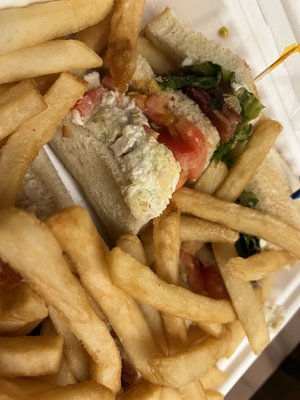 Gemini Diner by null