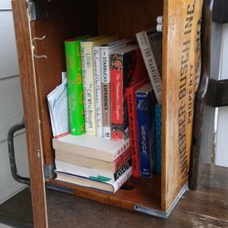 Little Free Library