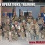 Photo of Marauders Tactical Training
