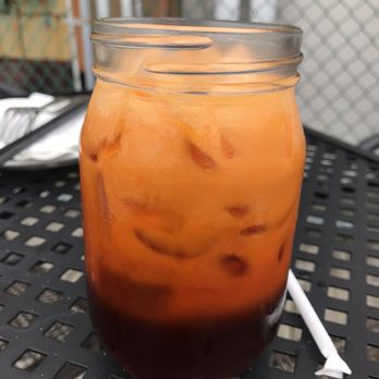 SEAK - Thai tea - Vietnamese Near Me - Edgewater, New Jersey SEAK - Thai tea - Vietnamese Near Me - Edgewater, New Jersey