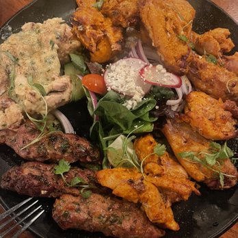Spice Social - Indian Near Me - Fullerton, California Spice Social - Indian Near Me - Fullerton, California