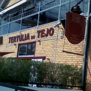Restaurante Tertulia do Tejo - Seafood Near Me - Lisbon, 11