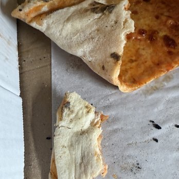 Uncle Giuseppe's Marketplace - Undercooked is an understatement. - Grocery Near Me - Ramsey, New Jersey Uncle Giuseppe's Marketplace - Undercooked is an understatement. - Grocery Near Me - Ramsey, New Jersey