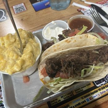 Fox Smokehouse BBQ - Barbeque Near Me - Boulder City, Nevada