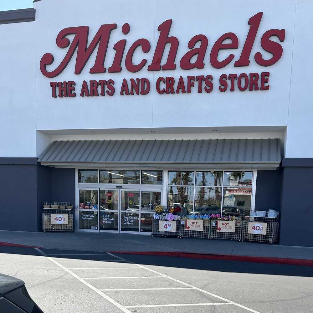 TOP 10 BEST Craft Store in Las Vegas, NV - Updated 2025 - Yelp