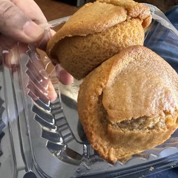 ELife Restaurant - Gluten Free Corn Bread - Vegan Near Me - Capitol Heights, Maryland