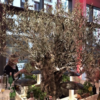 Vapiano - Italian Near Me - Hamburg, HH