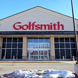 Golfsmith - Golfsmith Reading