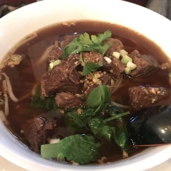 Monsoon Siam - Beef noodles: this was soo good. Definitely recommend. - Thai Near Me - Charlottesville, Virginia Monsoon Siam - Beef noodles: this was soo good. Definitely recommend. - Thai Near Me - Charlottesville, Virginia