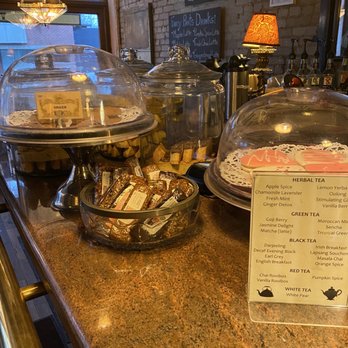 Tango Palace Coffee Company - Toronto, ON