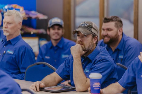 Popejoy Plumbing, Heating, Electric and Geothermal