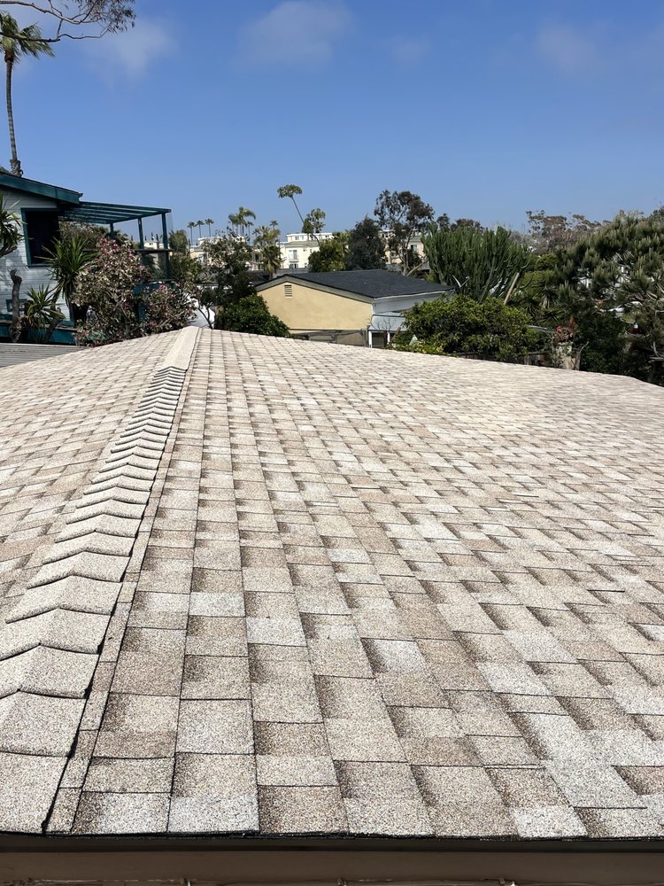 Slide of C87 Construction & Solar 