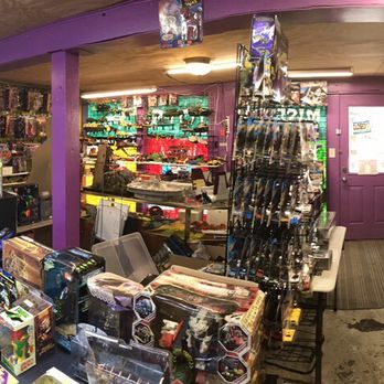 Misfit Toys - Toy Stores Near Me - Houston, Texas Misfit Toys - Toy Stores Near Me - Houston, Texas