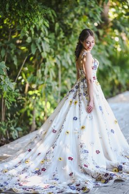 The Vow Bridal Couture