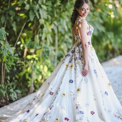 The Vow Bridal Couture