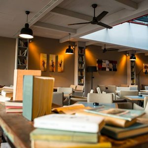 Kam na oběd - Karlín a okolí