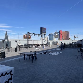 AREA15 - Venues & Event Spaces Near Me - Las Vegas, Nevada AREA15 - Venues & Event Spaces Near Me - Las Vegas, Nevada