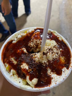 Azteca Farmers Market by null